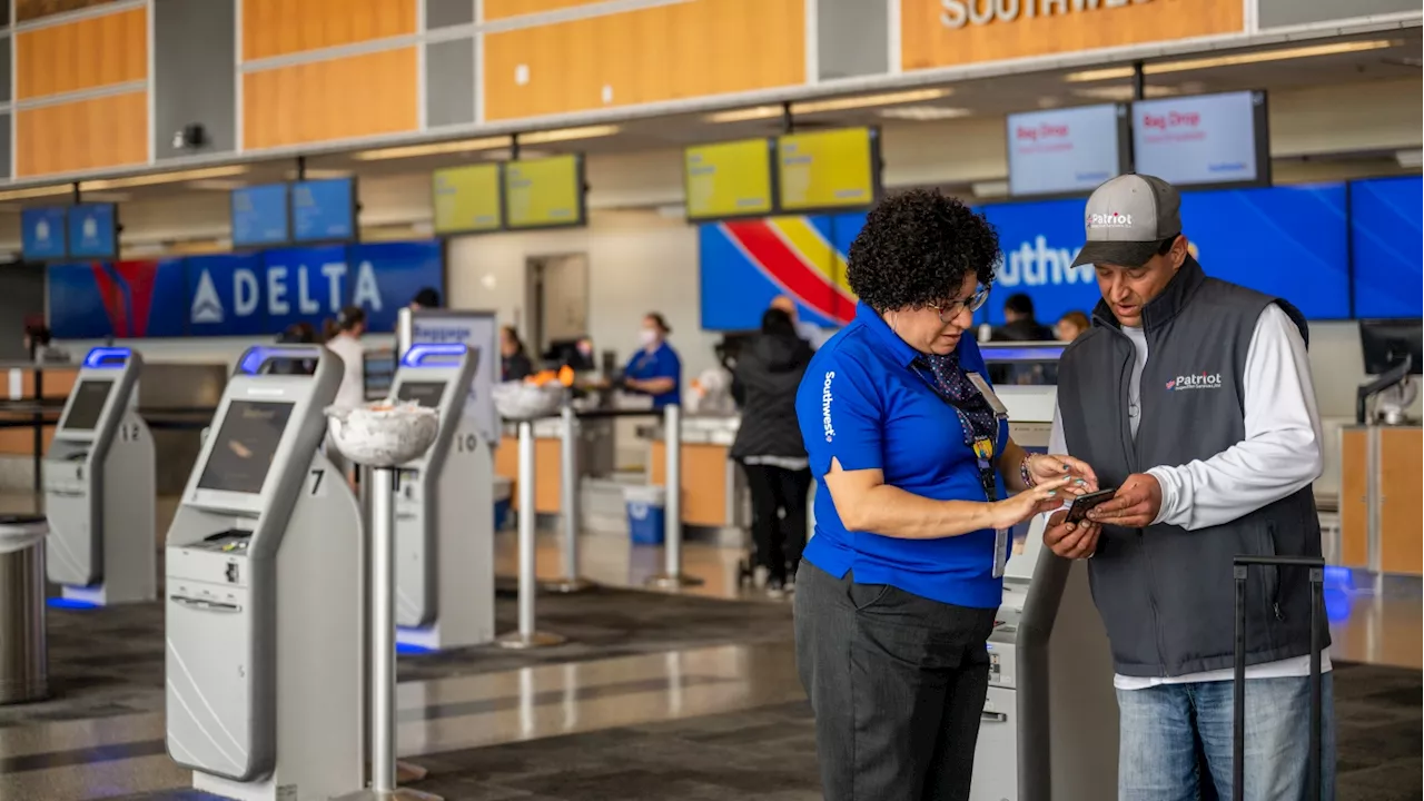 Southwest Airlines says ‘assigned and premium seating’ will replace open seating plan