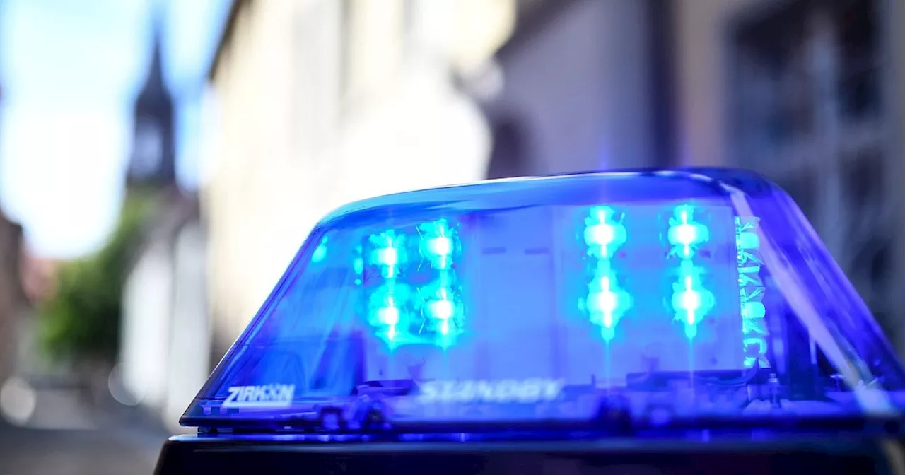 Von Polizeiauto erfasster Fünfjähriger war in Begleitung