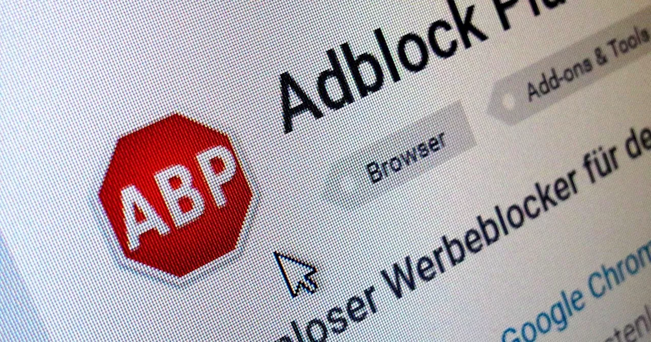 Warum Werbeblocker so umstritten sind