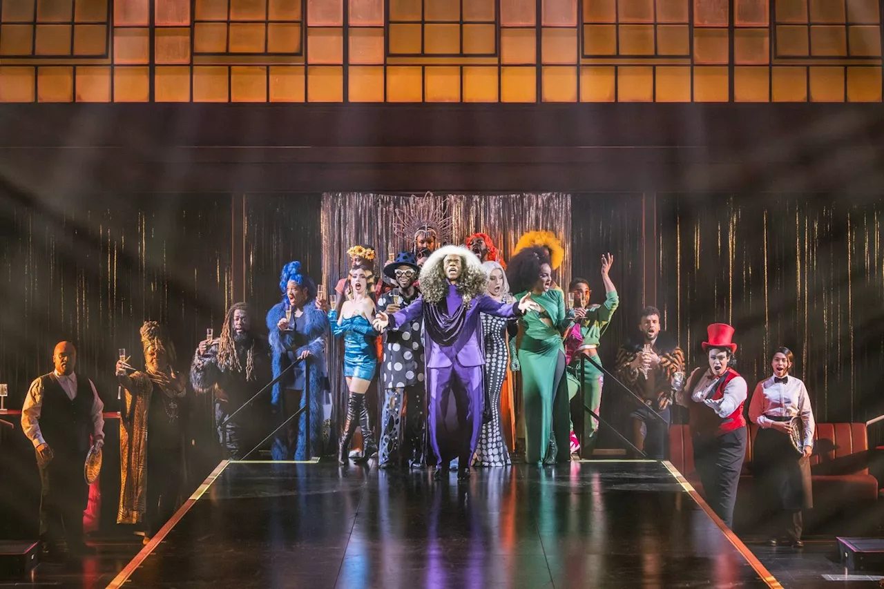 ‘Cats: ‘The Jellicle Ball’’ is catnip for your feline soul