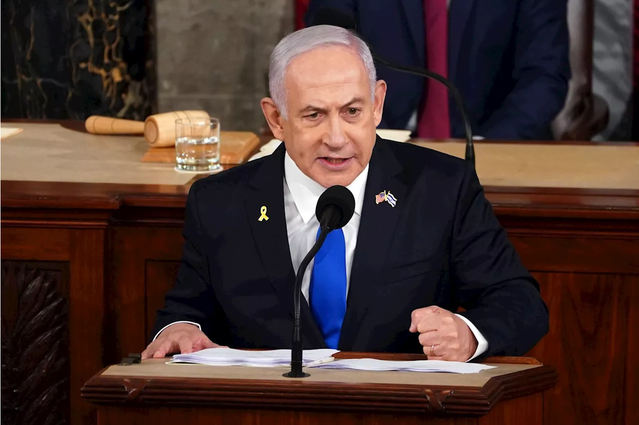 Benjamin Netanyahu calls on America for support: Letters to the Editor — July 26, 2024