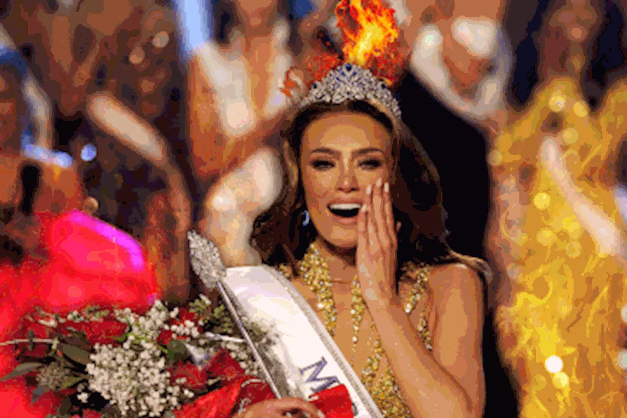 More chaos behind the scenes of Miss USA pageant, days before new beauty queen is crowned