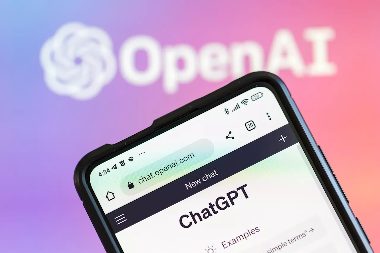 OpenAI may reportedly lose $5B this year alone on massive ChatGPT costs