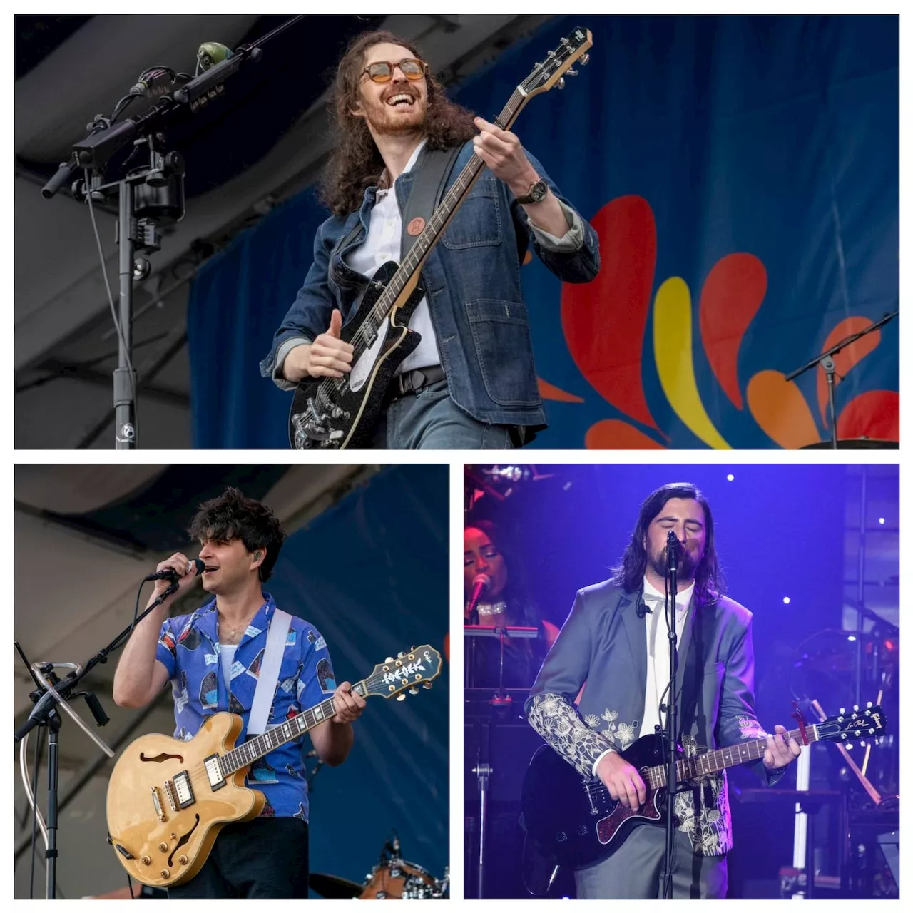 Hinterland Music Festival 2024: It’s not too late to buy tickets to see Hozier, Noah Kahan