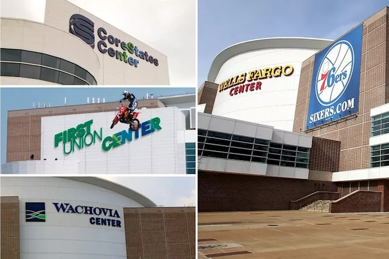 Wells Fargo Center will need a new name after banking giant decides against renewing rights deal in 2025