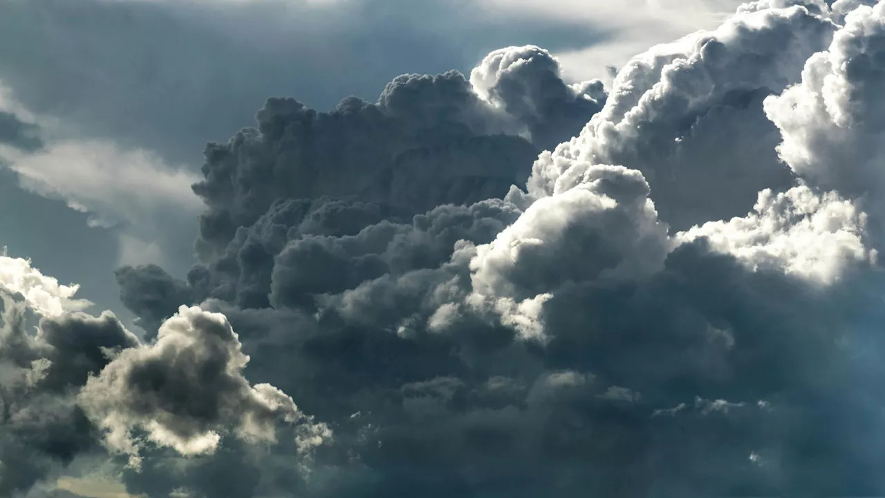 Raindrops grow with turbulence in clouds: New findings could improve weather and climate models