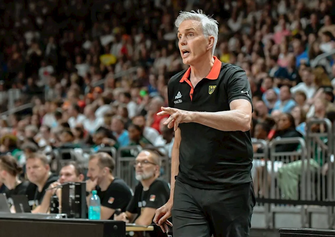 FC Bayern Basketball: Bundestrainer Gordon Herbert wird neuer Head Coach