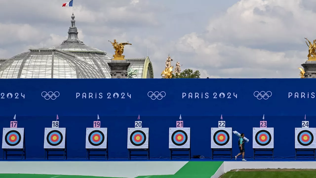 JO 2024: le programme complet des épreuves olympiques du jeudi 25 juillet 2024