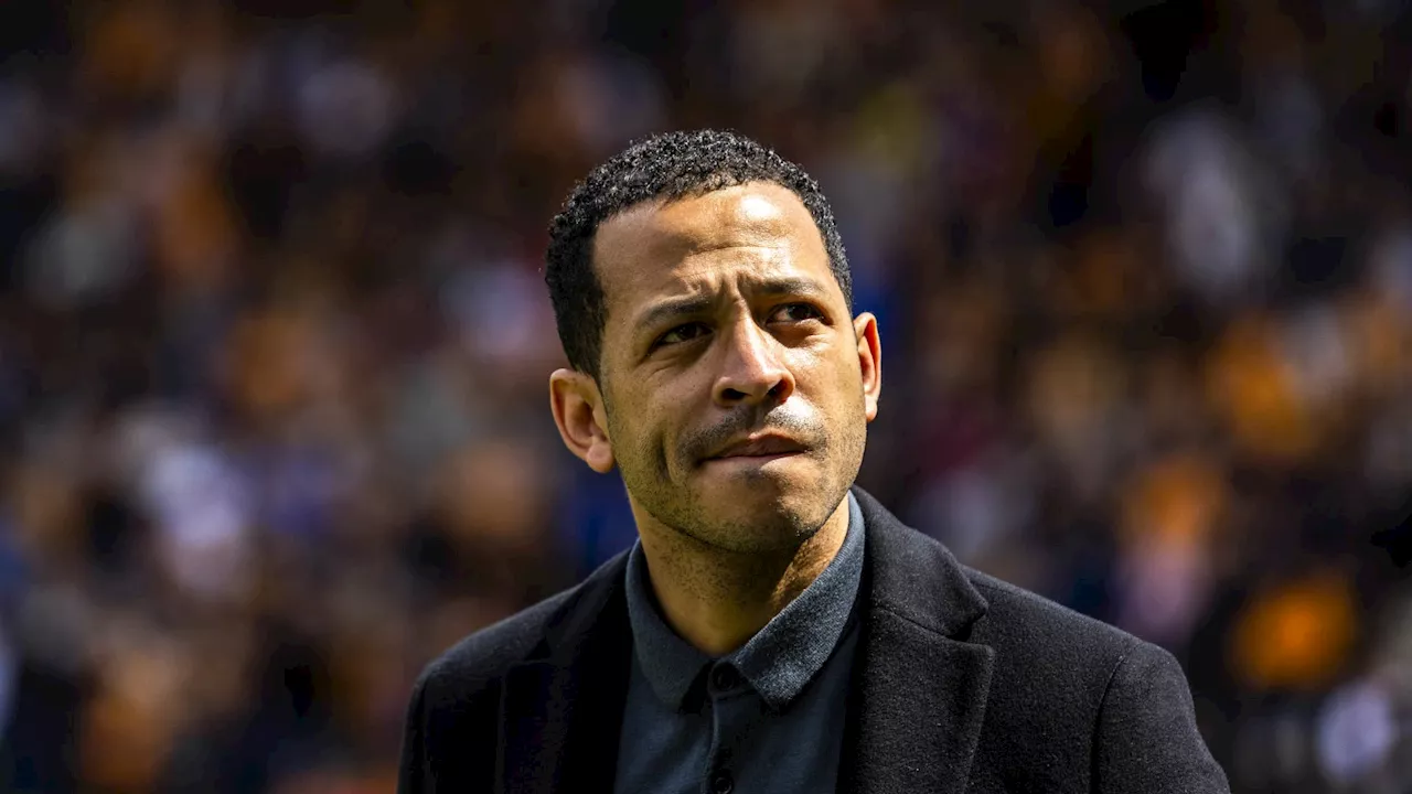 Mercato: Strasbourg officialise la nomination de Liam Rosenior sur le banc