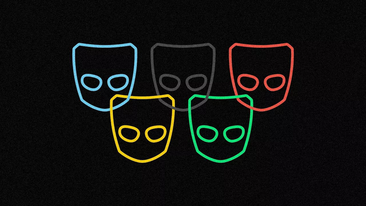Pourquoi l'application de rencontres Grindr est désactivée dans le village olympique