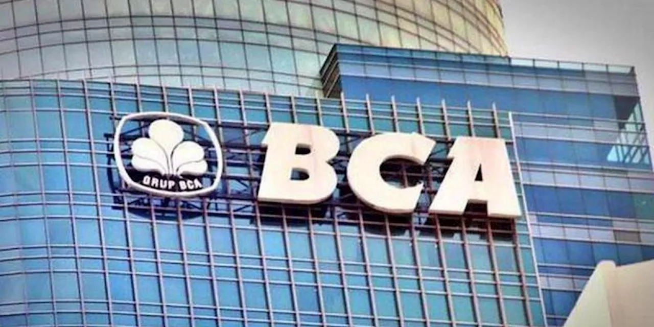 BCA Salurkan Paylater Rp250 Miliar hingga Juni 2024