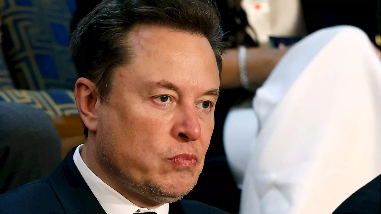 Elon Musk’s Daughter Fires Back After He Says She Was ‘Killed’ By ‘Woke Mind Virus’