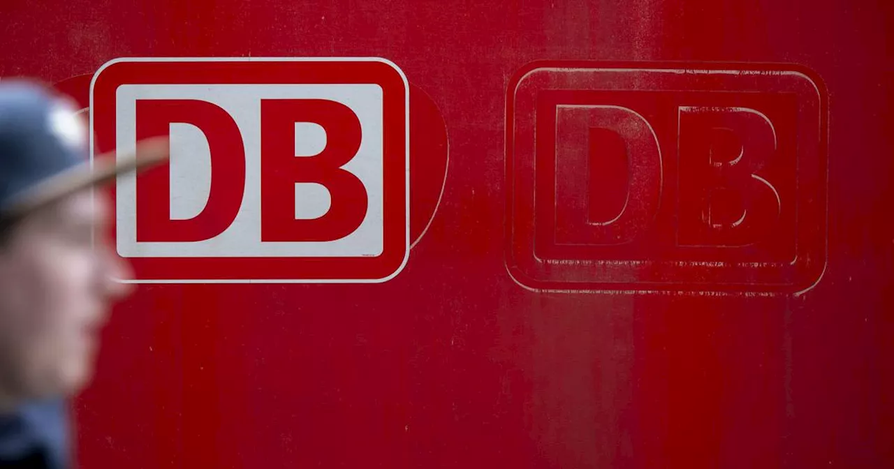 Deutsche Bahn: Milliardenverlust im ersten Halbjahr 2024