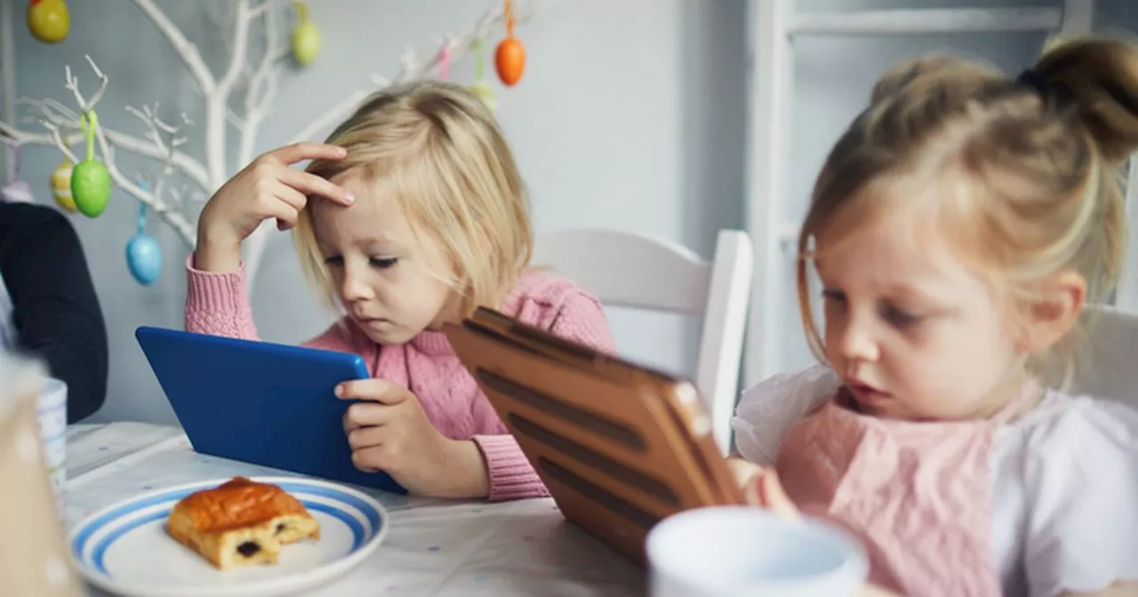 The best breakfast to give your children according to a Clinical Nutritionist