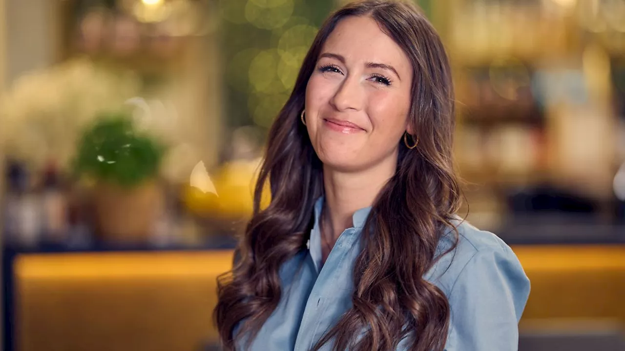 „First Dates”-Liebling Mariella D’Auria gibt Trennung bekannt