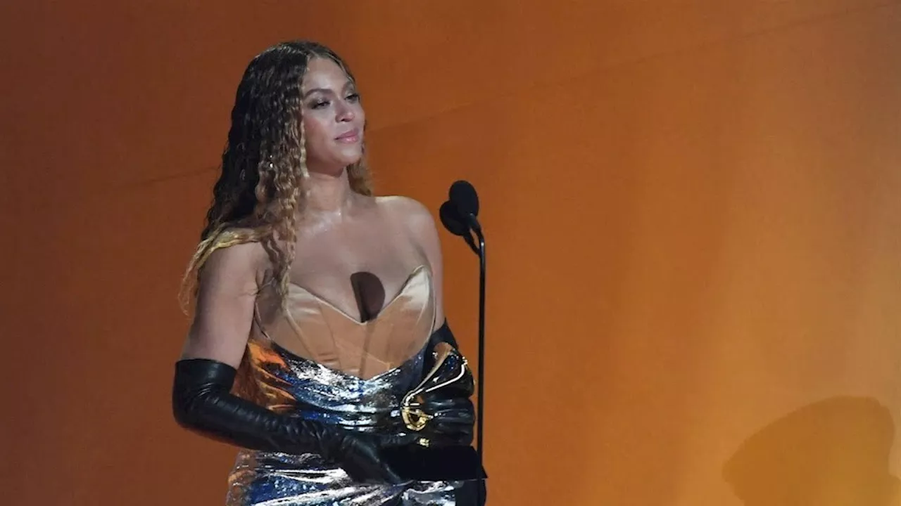 Freedom van Beyoncé krijgt boost door campagne Kamala Harris