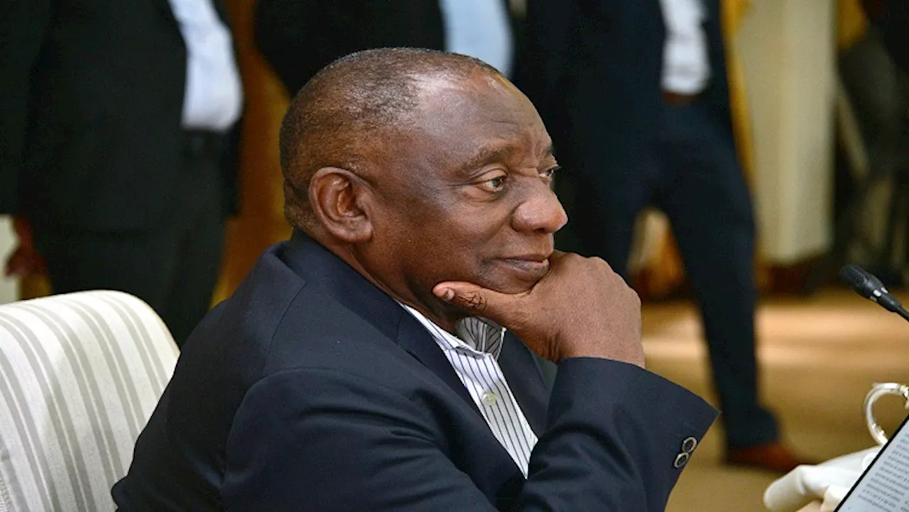 DA argues that Electoral Court has jurisdiction in Ramaphosa case - SABC News - Breaking news, special reports, world, business, sport coverage of all South African current events. Africa's news leader.