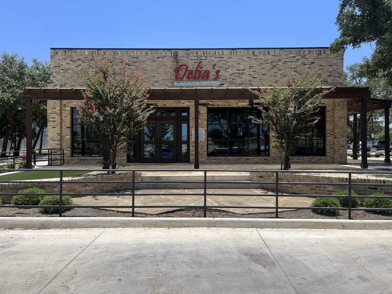 All South Texas Delia's Tamales locations reopened after FBI raid