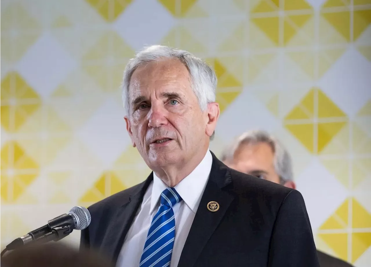 U.S Rep. Lloyd Doggett took a political risk by calling on Biden to step aside. It worked.