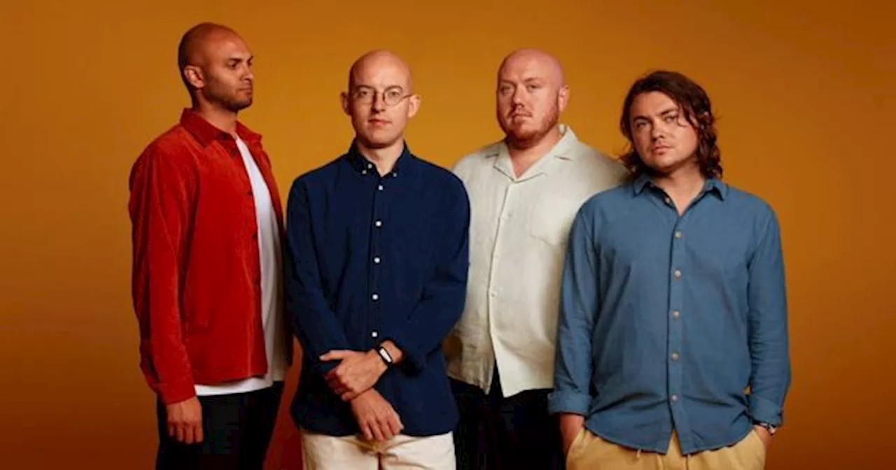 Bombay Bicycle Club Is Coming To Malaysia For The First Time Ever This November