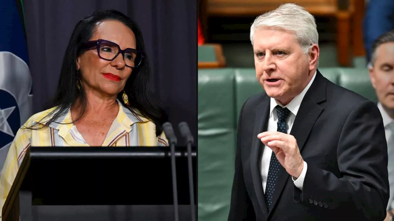 Cabinet reshuffle looms as ministers Linda Burney and Brendan O'Connor resign