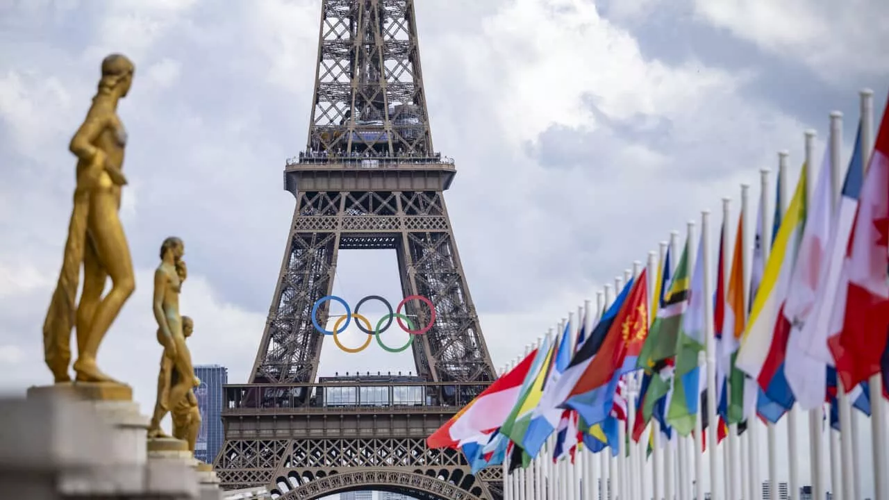 Your guide to the 2024 Paris Olympics: From how to watch to Australia's medal chances