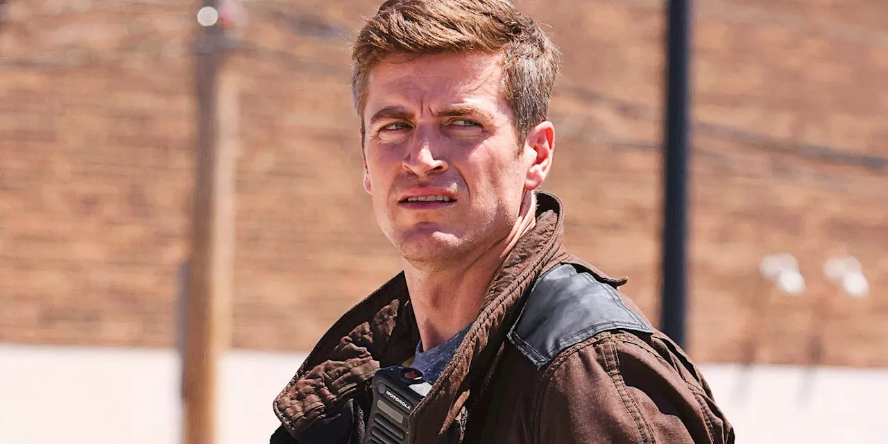 Chicago Fire Season 13 Video Spoils Sam Carver’s Fate After Season 12 Finale Cliffhanger