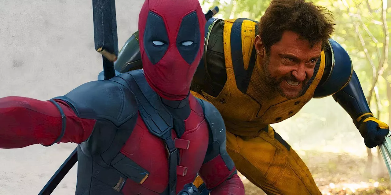 Deadpool & Wolverine's Budget & Box Office Explained: How Much It Needs To Make