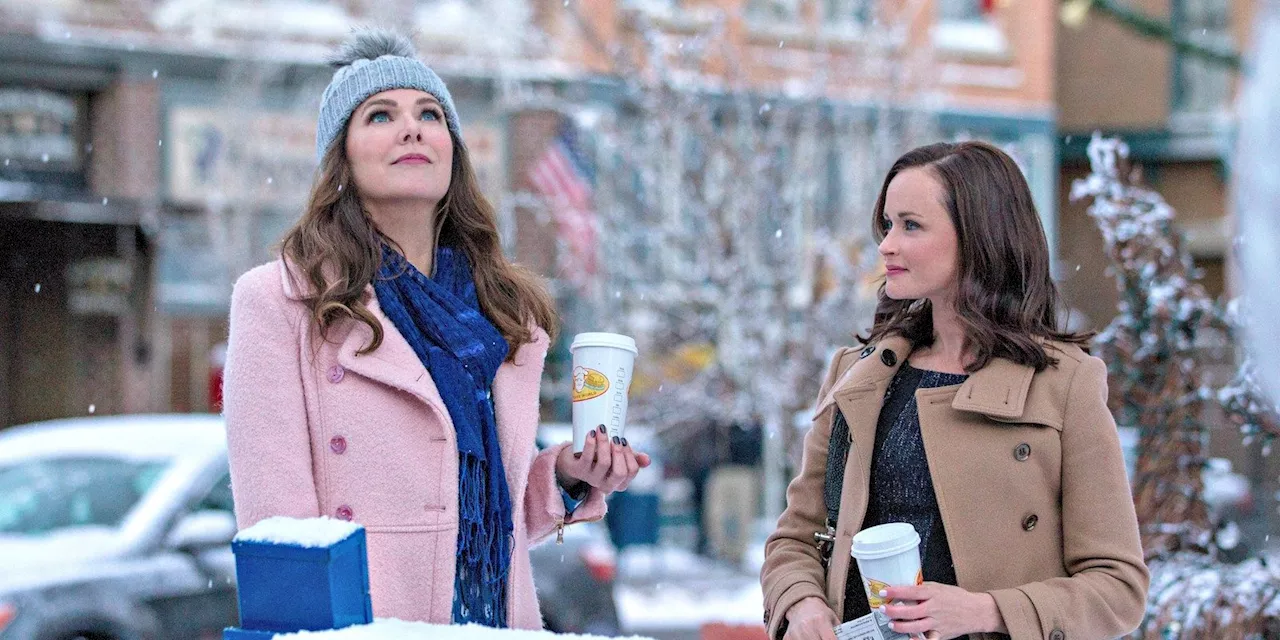 Gilmore Girls Season 9 Already Has The Perfect Way To Redeem Rory, 8 Years After Divisive Revival Ending