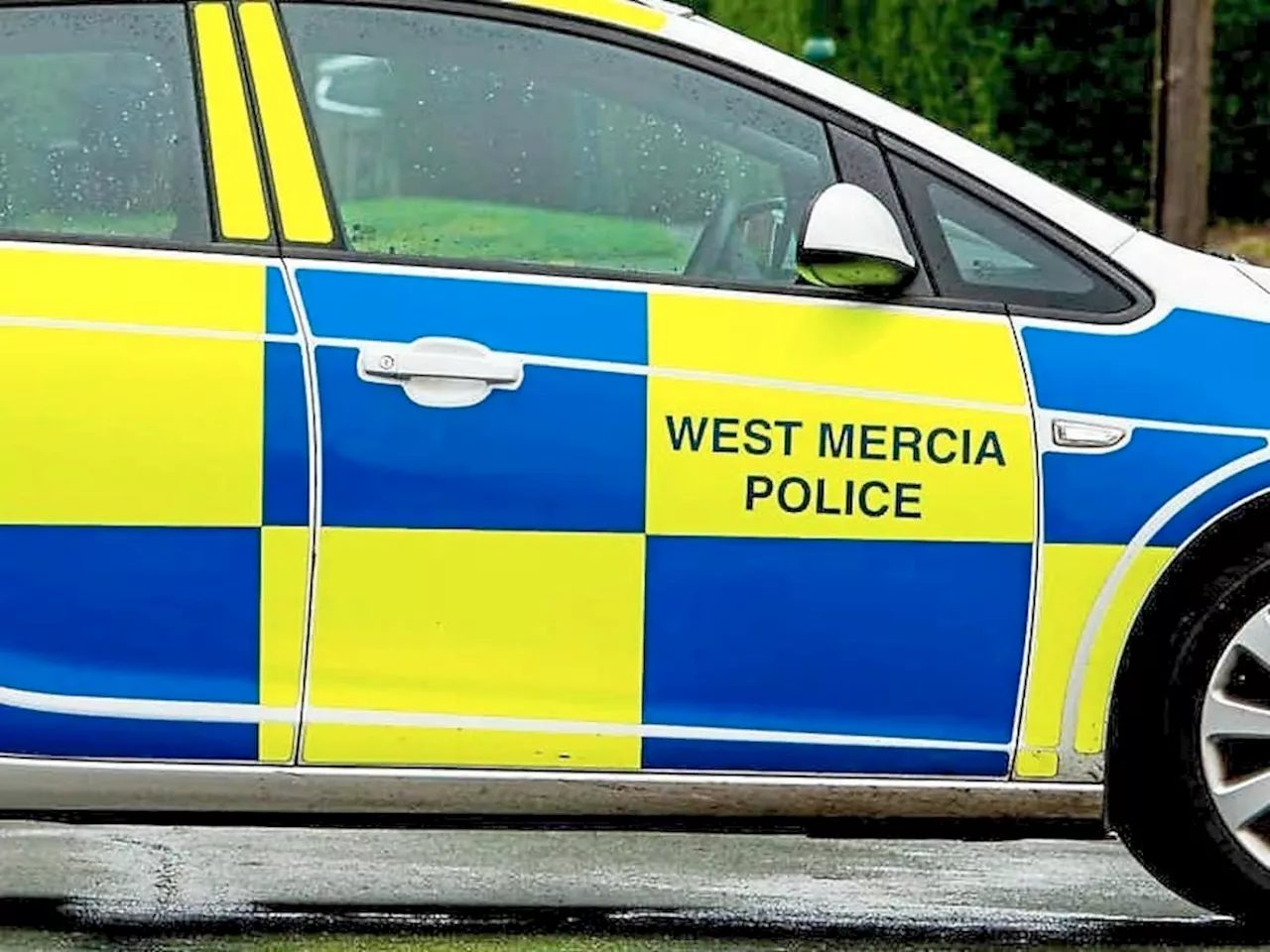 West Mercia shoplifting offences up 26 per cent as national figures hit new 20-year high