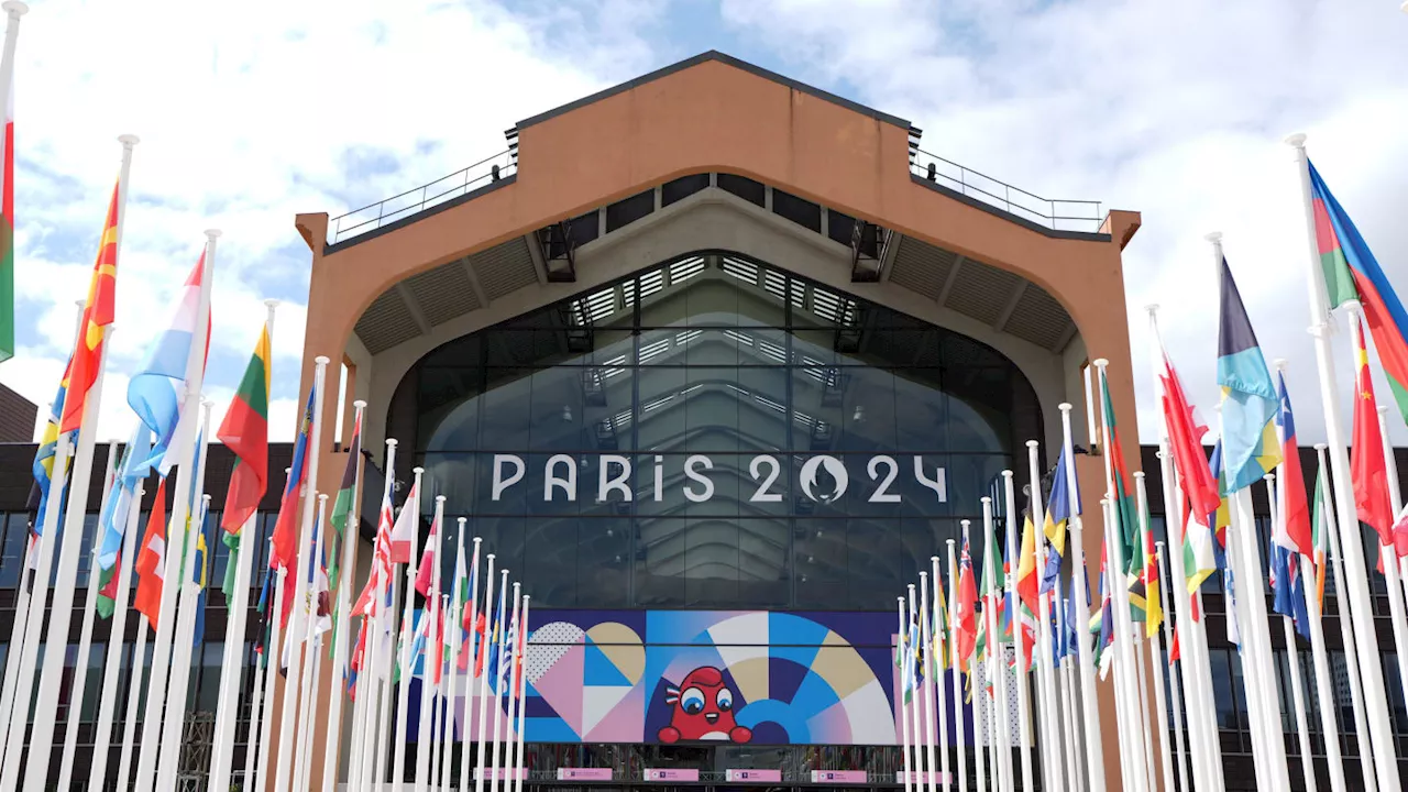 2024 Paris Olympics: How to Watch former and current Houston Cougars in events