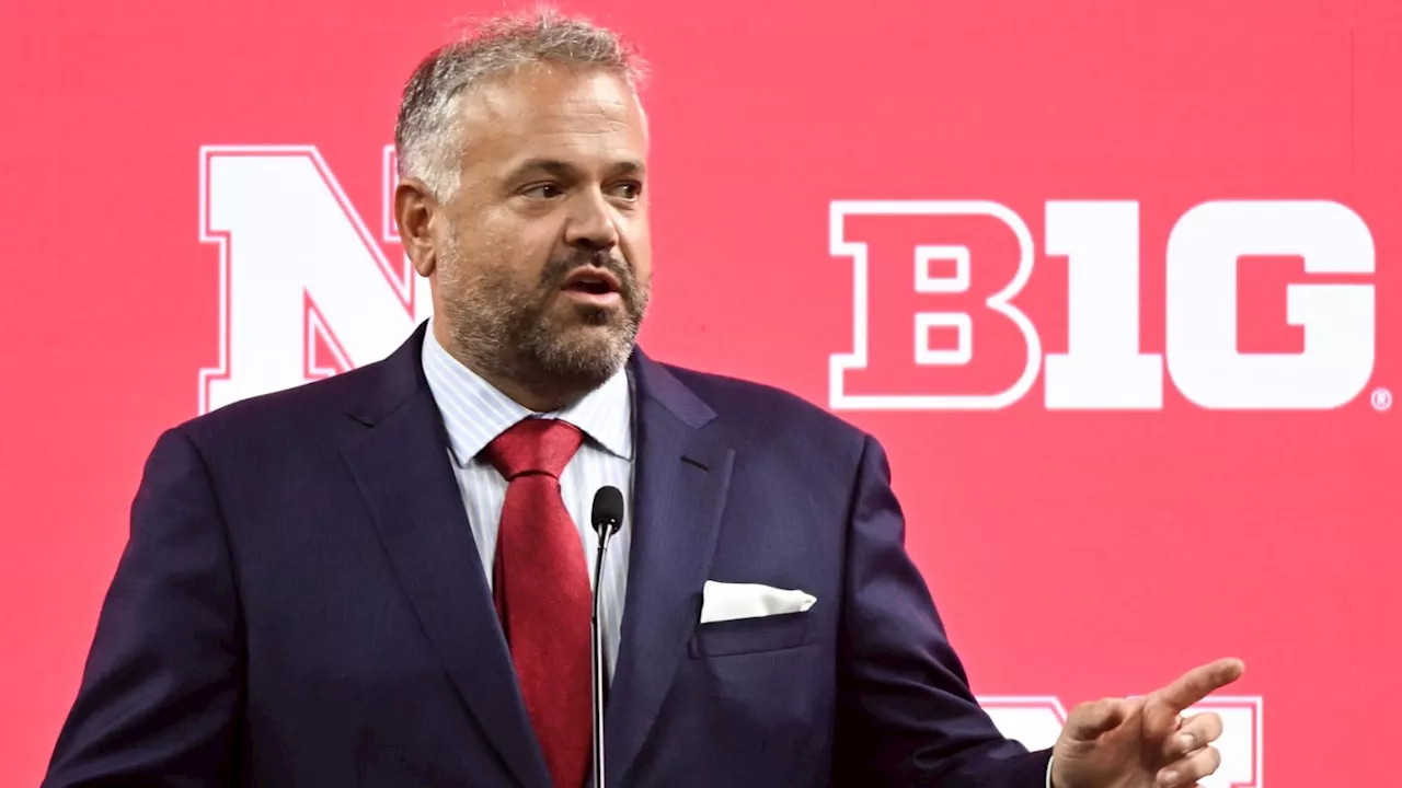 Big Ten Daily (July 25): Matt Rhule Believes 4 Big Ten Teams Reach Playoff