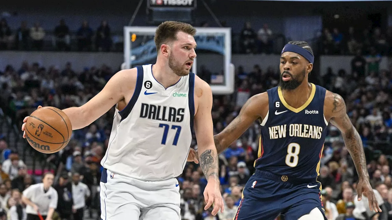 Dallas Mavericks Forward Named One of the Most Underrated Players in the NBA