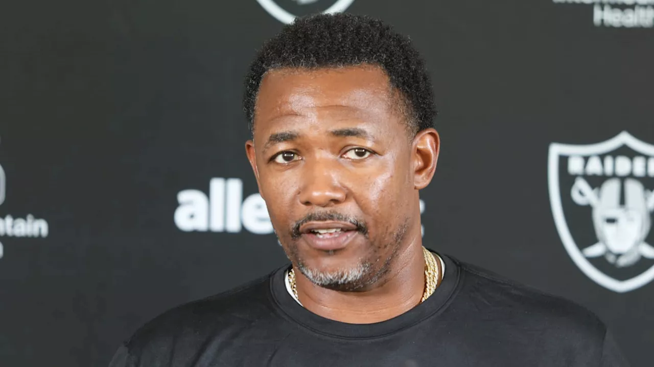 Everything Las Vegas Raiders DC Patrick Graham Said From Training Camp