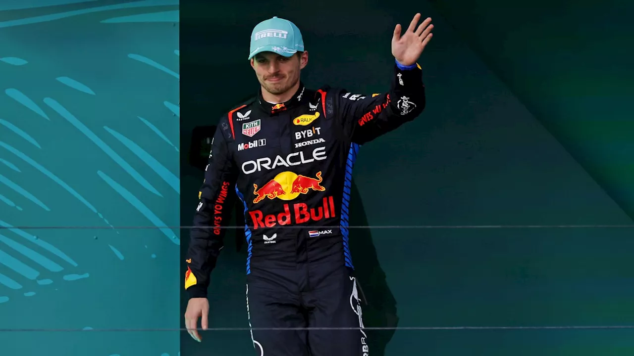 Helmut Marko's 2026 Contract Clause Suggests Mercedes Door Still Open For Verstappen