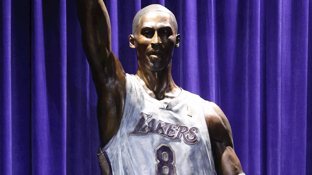 NBA Analyst Shares Bold Take Regarding Kobe Bryant's All-Time Ranking