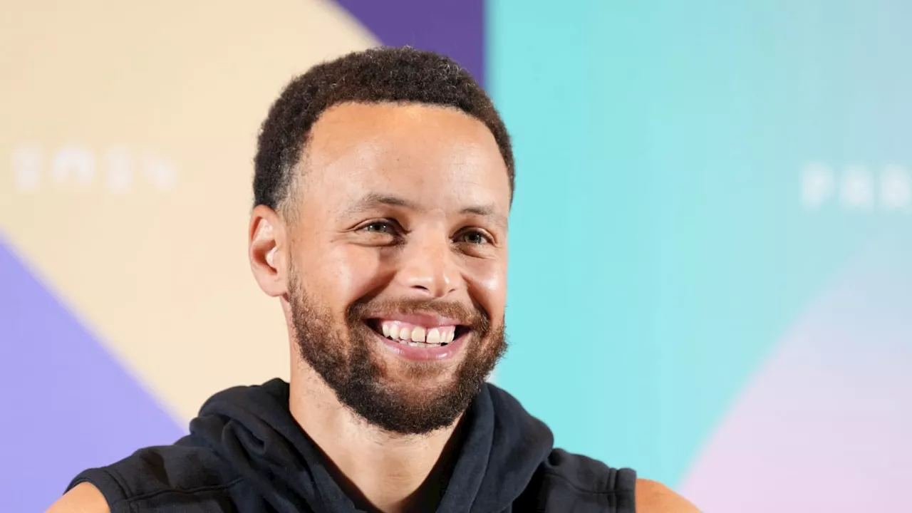 NBA Star Steph Curry Makes Viral Instagram Post