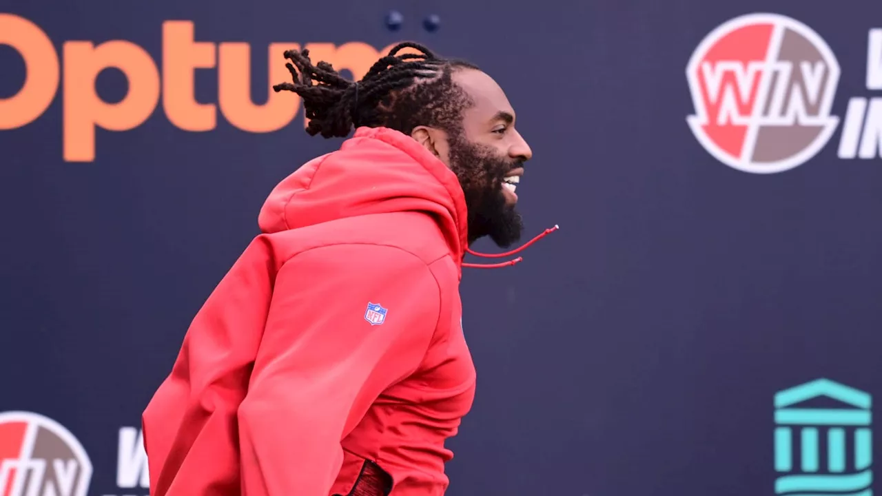 Patriots' Matthew Judon Shares True Thoughts on Trade Rumors