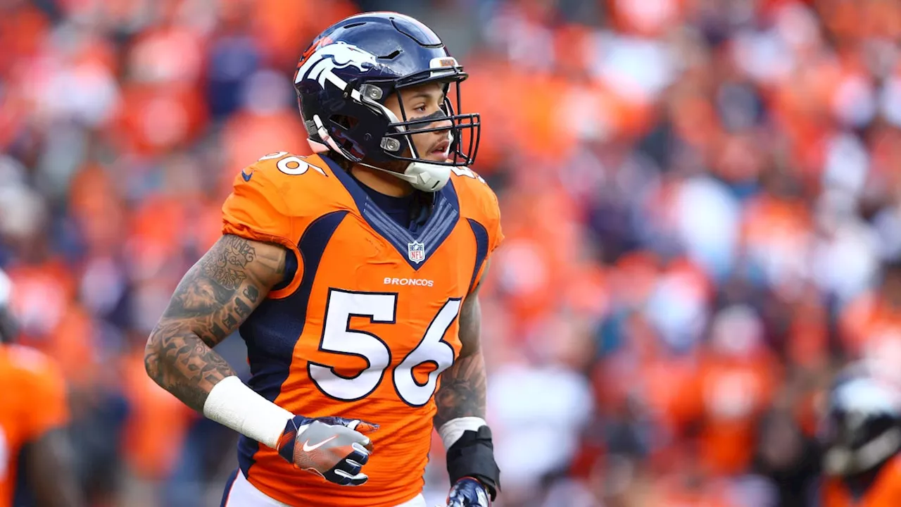 Report: Former Mizzou Standout Shane Ray Signs with Titans