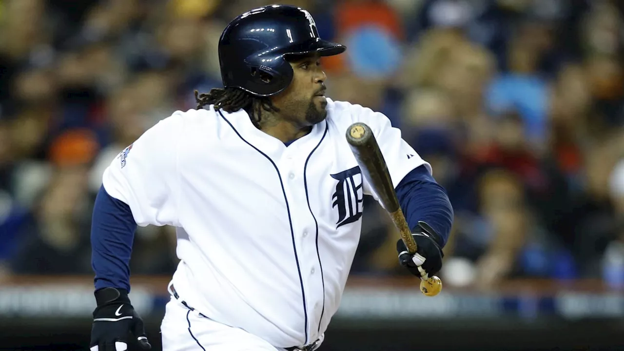 Son of Former Detroit Tigers Star Prince Fielder Joins Brewers