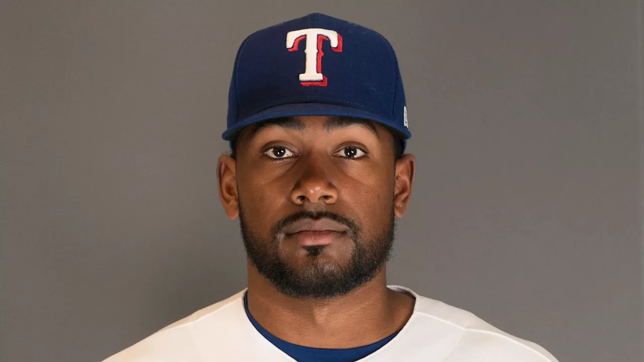 Texas Rangers All-Star Third Baseman To Be Joined By Top Pitching Prospect In Frisco