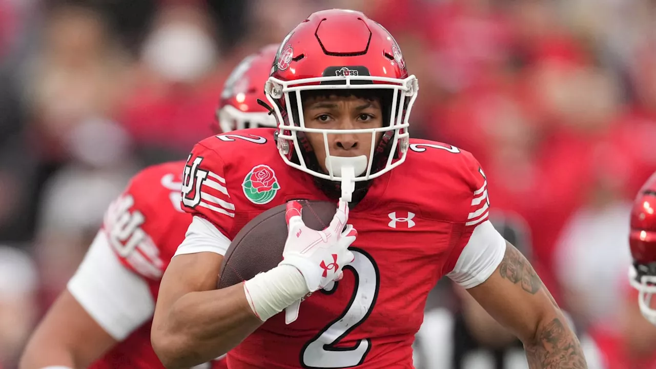 Utah Utes 2024 fall camp: Five players to watch going into the season