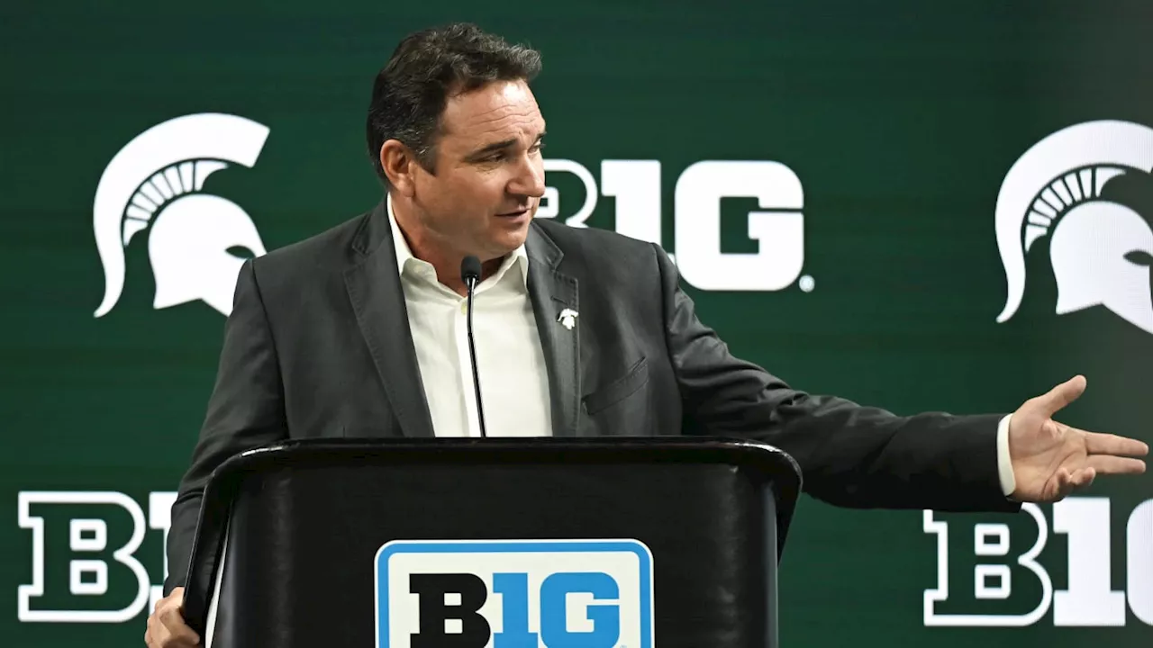 What Every Big Ten Team Said About Oregon Ducks At Big Ten Media Day