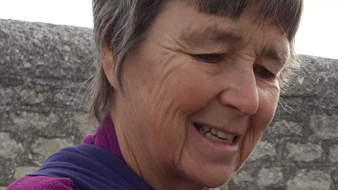 Ruth Betts: Search for missing hillwalker who failed to return from Scottish Highlands hike