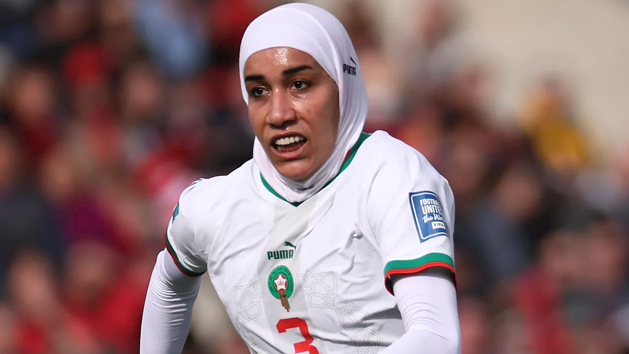 French hijab ban makes mockery of gender-equal Olympics, says Amnesty International ahead of Paris Games