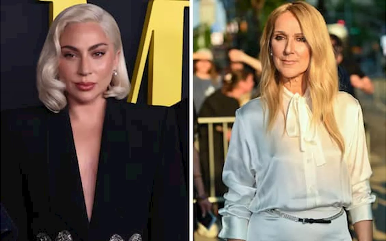 Lady Gaga e Céline Dion in duetto alla cerimonia di apertura delle Olimpiadi di Parigi?