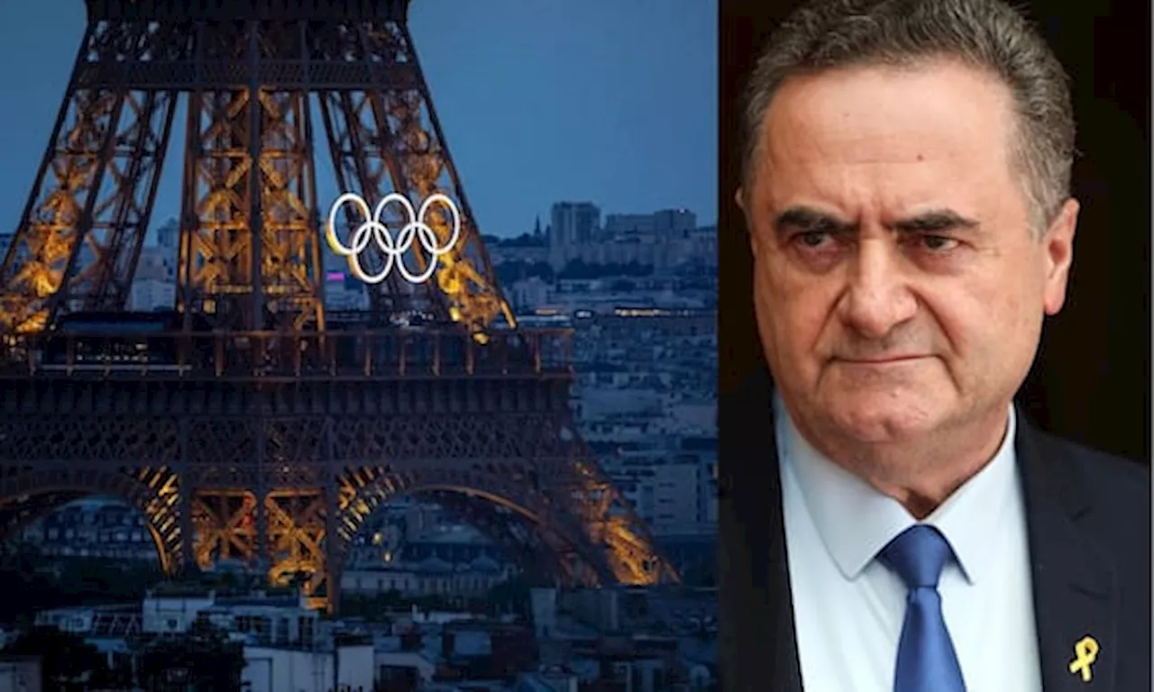 Olimpiadi 2024, Israele avverte: rischio di attacchi terroristici a Parigi