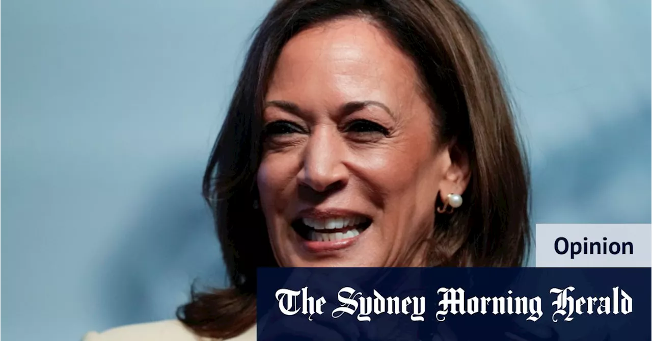 Harris faces the sexism directed at Clinton and the racism directed at Obama