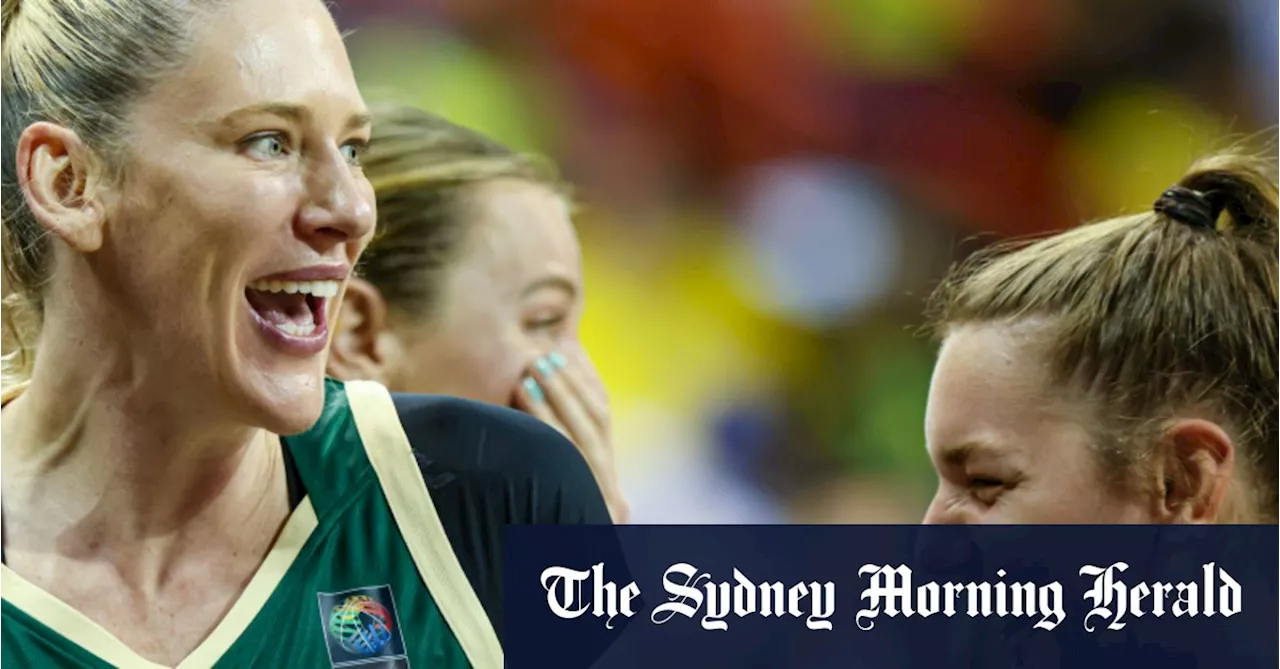 ‘I’ll never let us experience that again’: Rebuilding the Opals