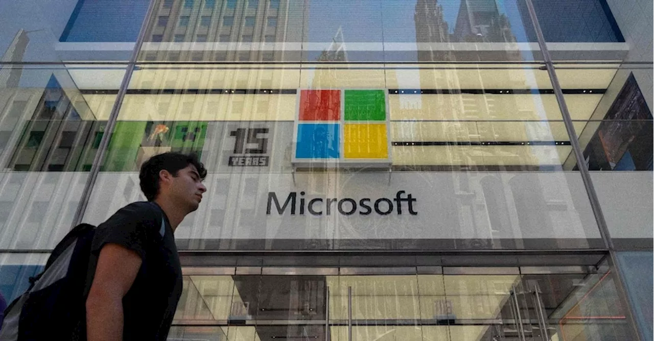 Contenuti online, l’Agcom calcola l’equo compenso dovuto da Microsoft a Gedi